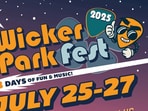Wicker Park Fest 2025 closes Sunday Wicker Park Fest 2025 closes Sunday