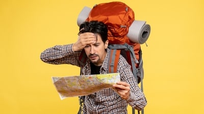 Check out essential travel tips to avoid common tourist traps. (Freepik) Check out essential travel tips to avoid common tourist traps. (Freepik)