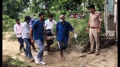 Body exhumed for postmortem examination as father confesses to crime; three held (Sourced)