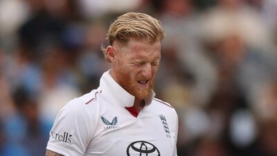Ben Stokes' act has ticked off many (Reuters)