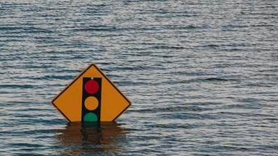 Odisha flood threat looms (Representative image/Unsplash) Odisha flood threat looms (Representative image/Unsplash)