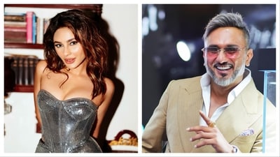 Yo Yo Honey Singh's last known relationship was with actor-model Tina Thadani. Yo Yo Honey Singh's last known relationship was with actor-model Tina Thadani.