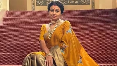 It is not out whether Jaya Bhattacharya will be seen in Kyunki Saas Bhi Kabhi Bahu Thi 2 or not. It is not out whether Jaya Bhattacharya will be seen in Kyunki Saas Bhi Kabhi Bahu Thi 2 or not.