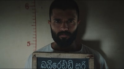 Kingdom trailer: The film is slated to release on July 31. Kingdom trailer: The film is slated to release on July 31.