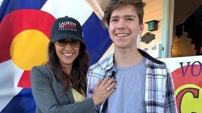 Tyler Boebert Charged with Felony Child Abuse Amid Family Troubles (Instagram/Lauren Boebert) Tyler Boebert Charged with Felony Child Abuse Amid Family Troubles (Instagram/Lauren Boebert)