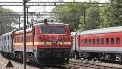 Railways (HT File) Railways (HT File)