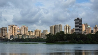 Realty firm Lodha Developers Ltd remains bullish on growth potential in housing market. (Photo for representational purposes only) (Pixabay) Realty firm Lodha Developers Ltd remains bullish on growth potential in housing market. (Photo for representational purposes only) (Pixabay)
