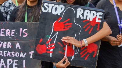 Lonavla woman sexually assaulted after seeking lift at night (PTI file photo) Lonavla woman sexually assaulted after seeking lift at night (PTI file photo)