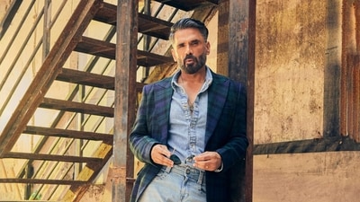 Earlier this year, Suniel Shetty was called out for his “comfort of C-section” remark. Earlier this year, Suniel Shetty was called out for his “comfort of C-section” remark.