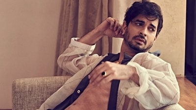 Tahir Raj Bhasin, who is currently enjoying rave reviews for his villainous role in Special Ops 2, embraces the duality of cinema and OTT as complementary storytelling mediums. Tahir Raj Bhasin, who is currently enjoying rave reviews for his villainous role in Special Ops 2, embraces the duality of cinema and OTT as complementary storytelling mediums.