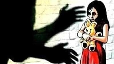 The parents searched for her after they returned home and foundthe body with a towel wrapped around her neck in the nursery and informed the police around 10 pm (Representative photo) The parents searched for her after they returned home and foundthe body with a towel wrapped around her neck in the nursery and informed the police around 10 pm (Representative photo)
