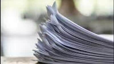 The police said that the said individual is involved in two separate NDPS cases. (File)