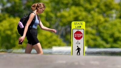 Amid sweltering heat, DCHHS urges residents to take this tragic incident as a reminder to prioritize heat safety and protect themselves and others. (AP) Amid sweltering heat, DCHHS urges residents to take this tragic incident as a reminder to prioritize heat safety and protect themselves and others. (AP)