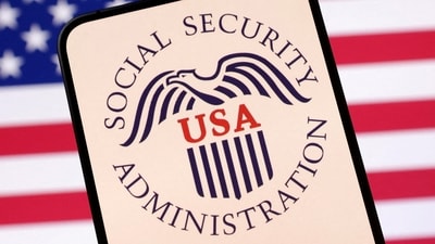 SSA to roll out August payments for beneficiaries soon: Check schedule, eligibility and more (REUTERS/Dado Ruvic/Illustration/File Photo) (REUTERS)