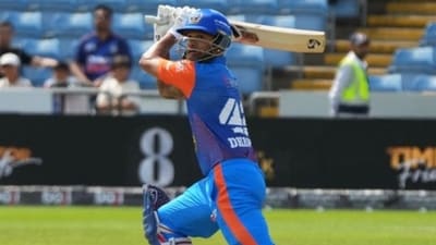 India will take on the England Champions on Sunday, July 27. (WCL - X) India will take on the England Champions on Sunday, July 27. (WCL - X)