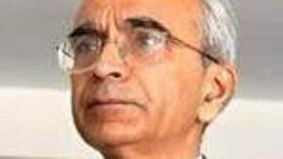 Vijai Sharma. Vijai Sharma.