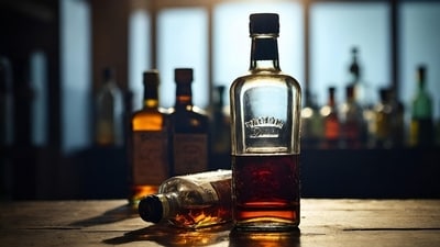 Behavioural interventions instituted by means of alcohol warning labels may prove to be effective in affecting positive changes in the consumption habits. (Pixaby/Representational Image) Behavioural interventions instituted by means of alcohol warning labels may prove to be effective in affecting positive changes in the consumption habits. (Pixaby/Representational Image)