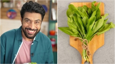 Master the art of blanching spinach with chef Ranveer's essential cooking tips. Master the art of blanching spinach with chef Ranveer's essential cooking tips.