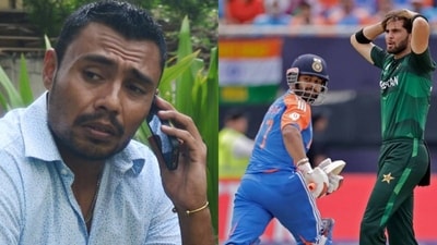 Danish Kaneria has his say on India facing Pakistan in Asia Cup Danish Kaneria has his say on India facing Pakistan in Asia Cup