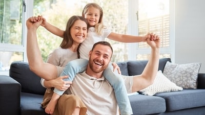 Better communication between parents and children helps in reducing conflicts and understanding each other better. (Shutterstock) Better communication between parents and children helps in reducing conflicts and understanding each other better. (Shutterstock)