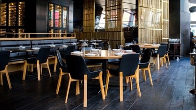Why was Kis Cafe closed? San Francisco eatery's top chef fired after leaving TikToker in tears (Unsplash - representational image) Why was Kis Cafe closed? San Francisco eatery's top chef fired after leaving TikToker in tears (Unsplash - representational image)