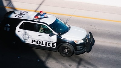 The attack in Cincinnati took place at the intersection of West Fourth Street and Elm Street. Image for representation (Unsplash) The attack in Cincinnati took place at the intersection of West Fourth Street and Elm Street. Image for representation (Unsplash)