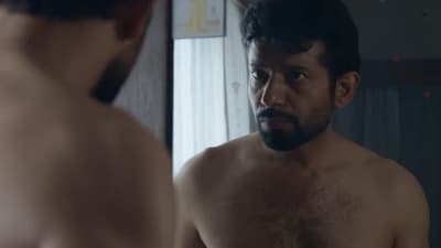 Vineet Kumar Siingh plays a journalist turned gigolo in Rangeen.