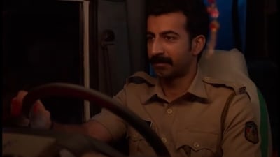 Roshan Mathew in Ronth Roshan Mathew in Ronth