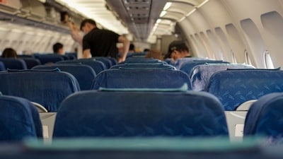 The first Moscow-Pyongyang flight was operated by Nordwind Airlines (Pixabay/Representative)