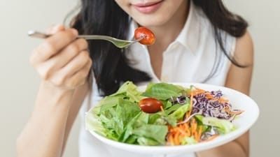 When it comes to fibre intake, we limit ourselves to salads when there is a world of options available in our kitchens. Check out the list. (Shutterstock) When it comes to fibre intake, we limit ourselves to salads when there is a world of options available in our kitchens. Check out the list. (Shutterstock)