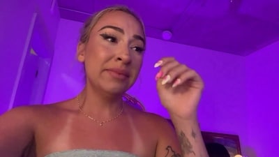 A Texas woman claims she did not realise she was being filmed through Meta Ray-Bans. (X/@herculysee) A Texas woman claims she did not realise she was being filmed through Meta Ray-Bans. (X/@herculysee)