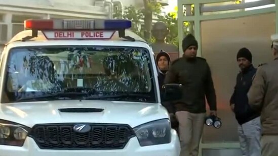 The cops received information regarding a man lying unresponsive in the water tank located within the premises of his farmhouse (ANI File)