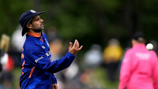 Shikhar Dhawan is part of India Champions side in WCL 2025
