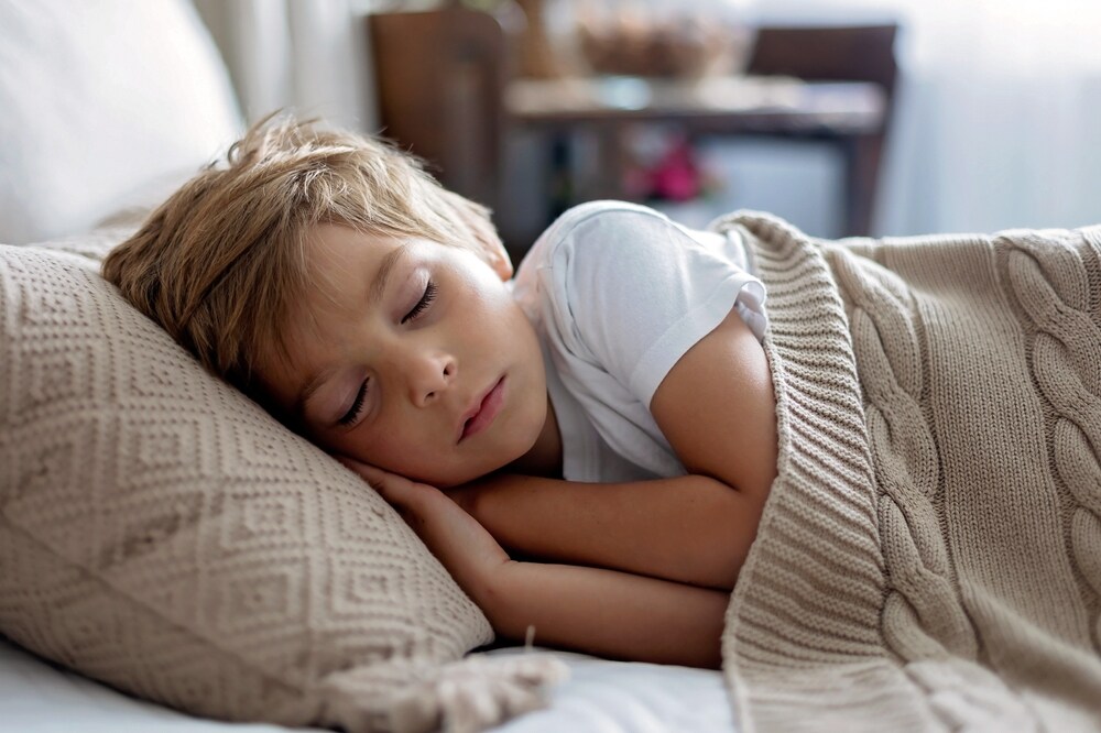 An unwashed pillowcase carries a lot of germs and bacteria. (Shutterstock) An unwashed pillowcase carries a lot of germs and bacteria. (Shutterstock)
