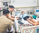 Three fishermen missing after boat capsizes in Raigad Three fishermen missing after boat capsizes in Raigad