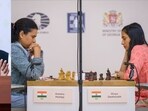 PM Narendra Modi congratulated both Koneru Humpy and Divya Deshmukh. PM Narendra Modi congratulated both Koneru Humpy and Divya Deshmukh.