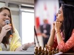 Judit Polgar lauded 'Indian chess' after Divya Deshmukh's FIDE Women's World Cup final win. Judit Polgar lauded 'Indian chess' after Divya Deshmukh's FIDE Women's World Cup final win.