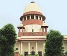 A bench of justices JB Pardiwala and R Mahadevan will examine the report when the matter is taken up on Monday. (Representative photo) A bench of justices JB Pardiwala and R Mahadevan will examine the report when the matter is taken up on Monday. (Representative photo)