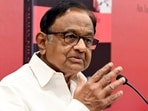 P Chidambaram's remarks on the Pahalgam terror attack and Operation Sindoor have caused controversy.
P Chidambaram's remarks on the Pahalgam terror attack and Operation Sindoor have caused controversy.