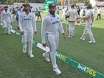 Rohit Sharma and Virat at Kohli had retired from Test cricket in May this year