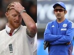 Ben Stokes, Gautam Gambhir differ on injury replacement player debate.
