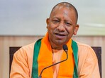Chief minister Yogi Adityanath (PTI File) Chief minister Yogi Adityanath (PTI File)