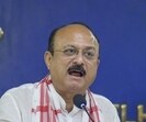Delhi minister Ashish Sood. (RAJ K RAJ /HT PHOTO) Delhi minister Ashish Sood. (RAJ K RAJ /HT PHOTO)