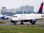 A Delta pilot was reportedly arrested in San Francisco on Saturday A Delta pilot was reportedly arrested in San Francisco on Saturday