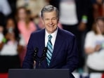 Roy Cooper blasted the bill in a July 3 posting on social media, saying that it hurt "working families, seniors, children and veterans so those at the top can have big tax breaks."