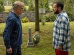 The profile on X, going by the name Shooter McGavin, has had interactions with Fred Couples, the pro golfer who made a cameo in Happy Gilmore 2. The profile on X, going by the name Shooter McGavin, has had interactions with Fred Couples, the pro golfer who made a cameo in Happy Gilmore 2.
