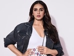 Huma Qureshi is celebrating her birthday today in a low-key manner.