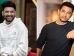 Kapil Sharma says Aamir Khan rejected his invite for The Great Indian Kapil Show.