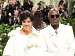 Kris Jenner and Corey Gamble have been dating since 2014