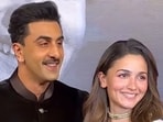 Mahesh Bhatt calls Ranbir Kapoor laiback and Alia Bhatt self-made actor.